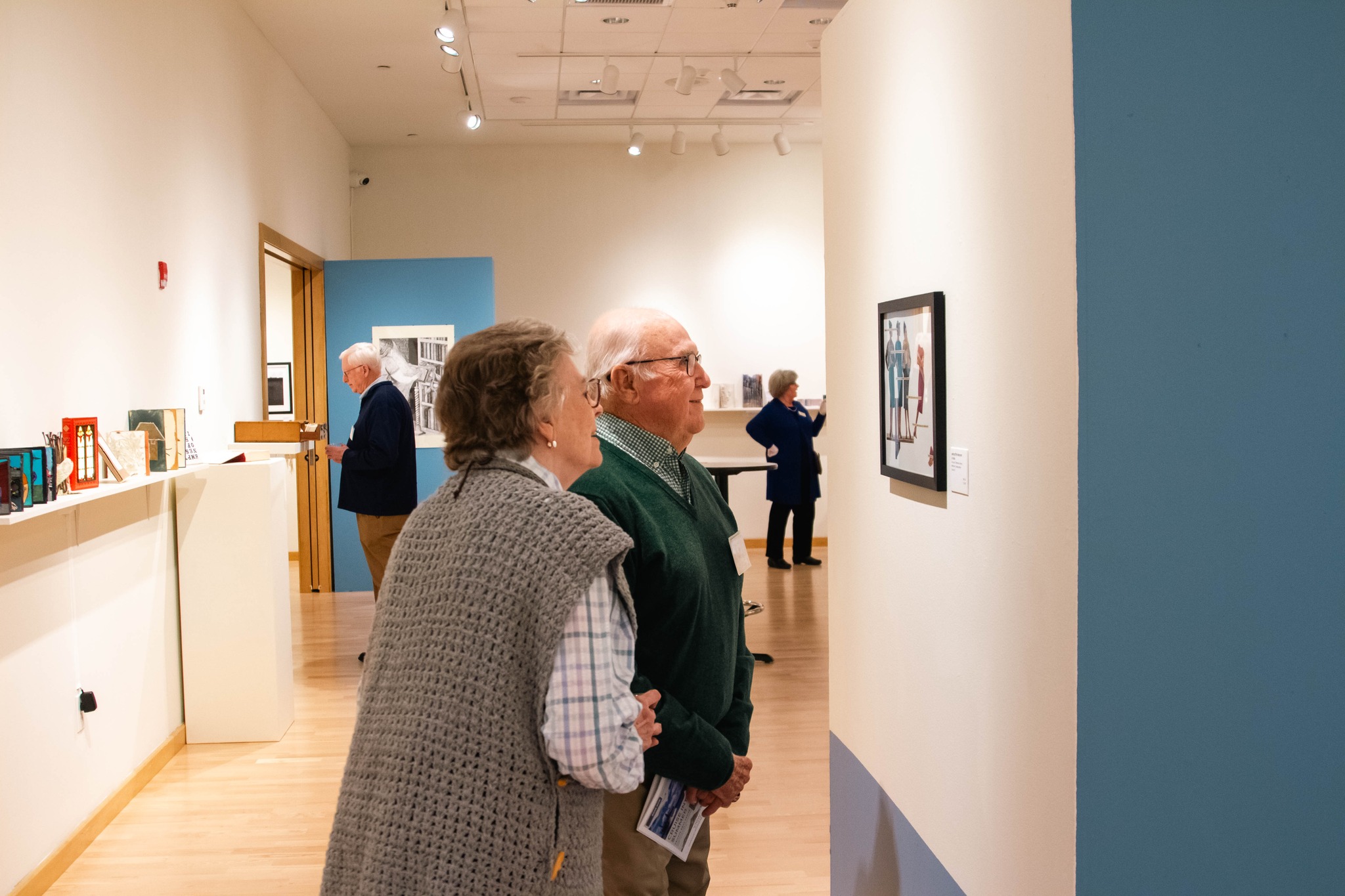Company overview